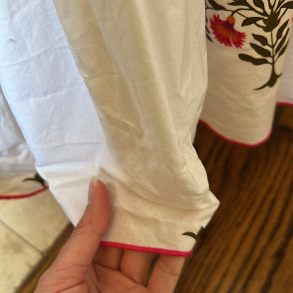 Shop Moddo Maxi Dress - Picture 8 of 8